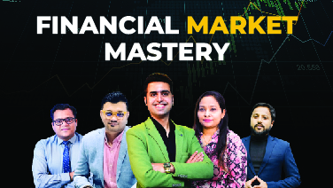 Financial Market Mastery