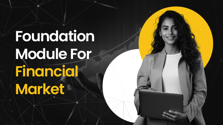 Foundation Module for Financial Markets