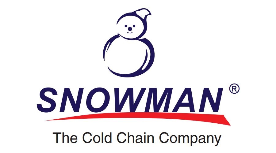 Snowman Logistics Limited